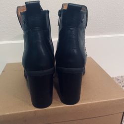 Pikolinos ankle boots made in Spain size 7 