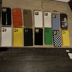Iphone 14 Pro Max Phone Case 