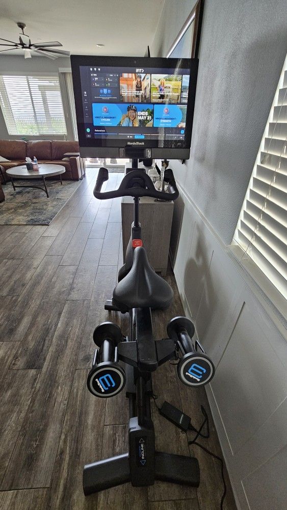 Nordictrack/IFIT S27i