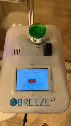 Mold Inspection Equipments