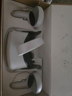 Oculus 2 258 giga bytes