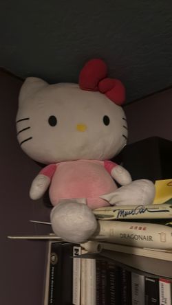 Hello kitty