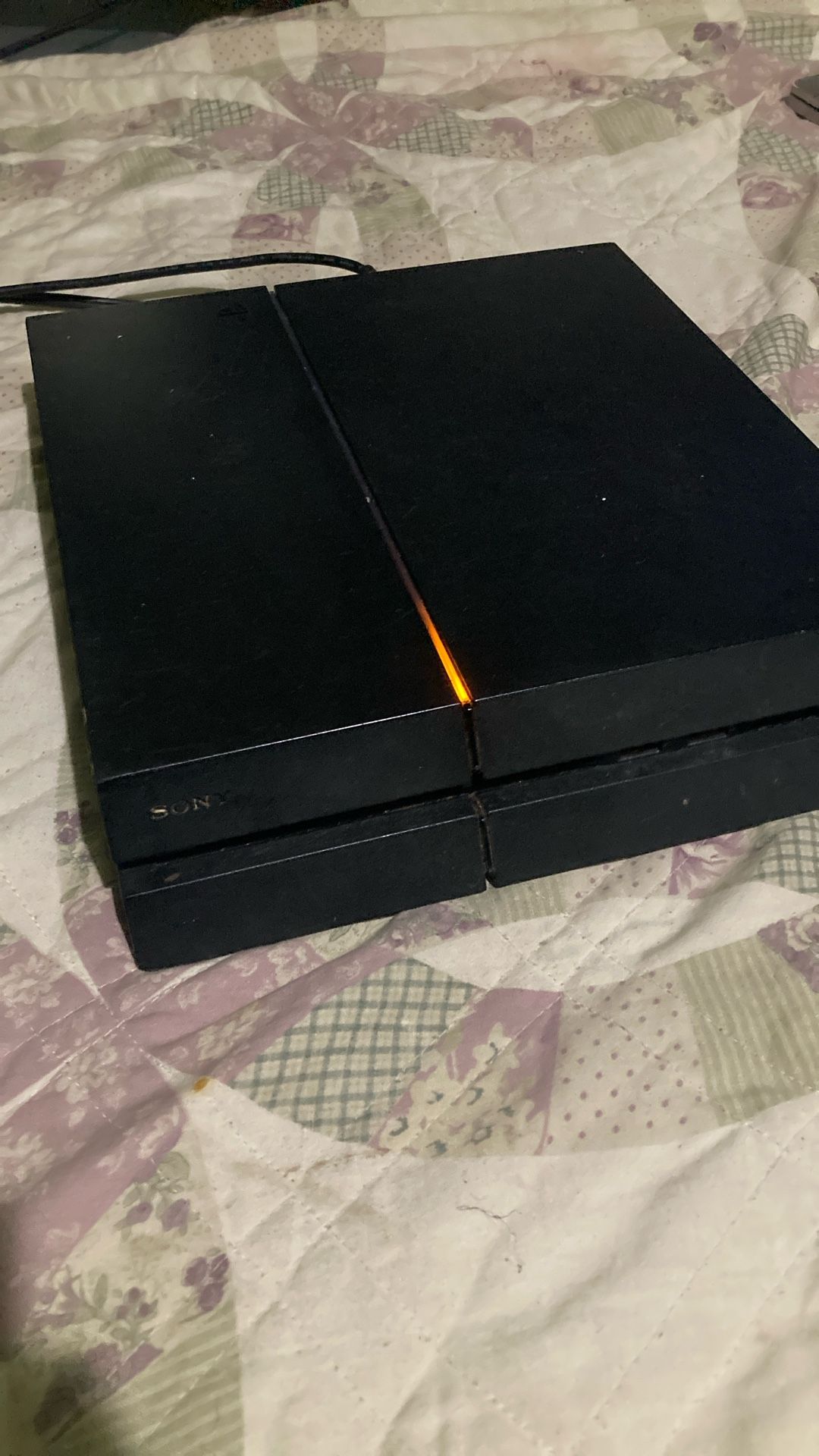 PlayStation 4
