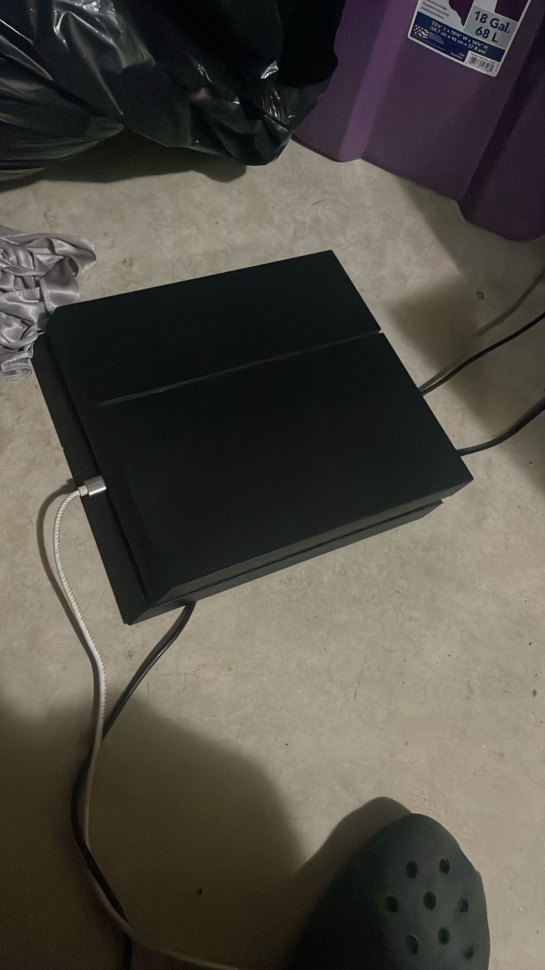 PS4