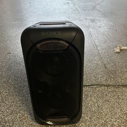 SONY GTK-XB60 Wireless Party Chain Lautsprecher