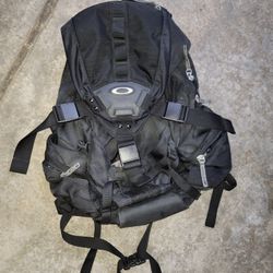 Oakley Backpack