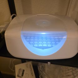 Wipe Warmer