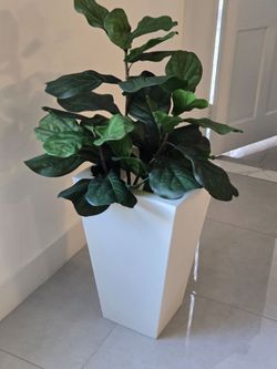 Planta artificial