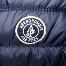 Abercrombie & Fitch Size Medium Vest Women's