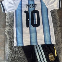 Soccer kids niños Messi   Argentina copa mundial 2026 Mundial world cup adults player version kids and adults player version Jerseys jersey Ronaldo fu