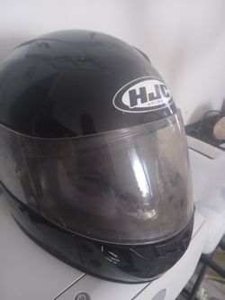 Helmet HJC