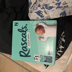 Nb Diapers