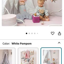 Bed Canopy