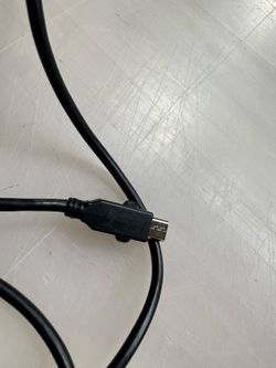 Air lift usb display cable