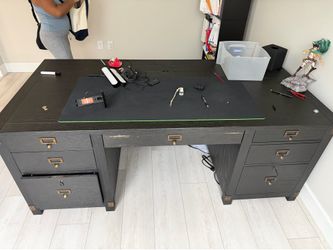 Desk