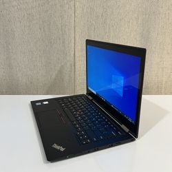 ThinkPad Lenovo X1 Yoga Gen 1