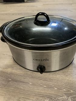 Slow Cooker