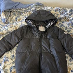 Moncler Montcla Jacket