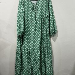 Dress $10