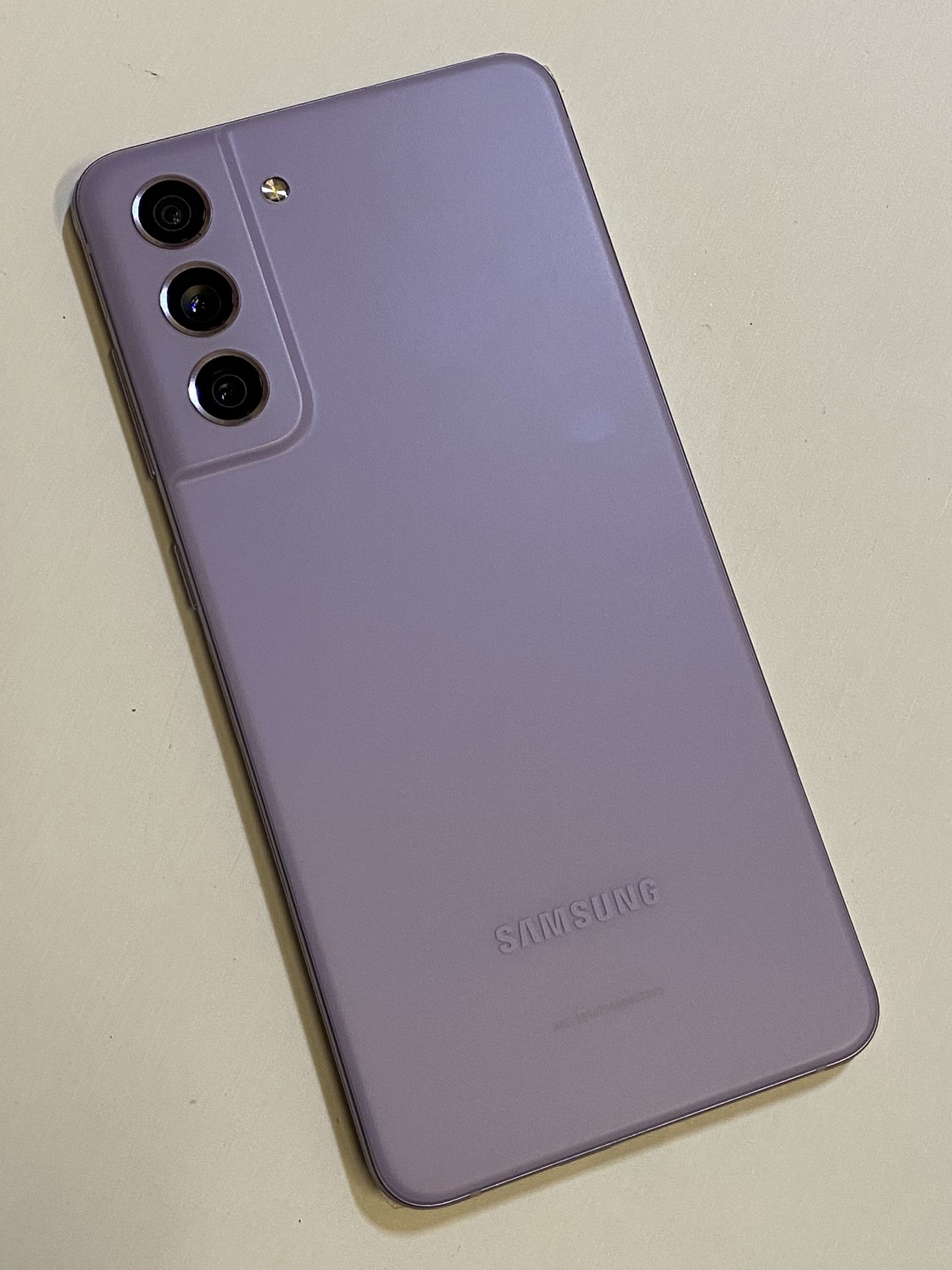 Galaxy S21 FE 5G Fully Unlocked 