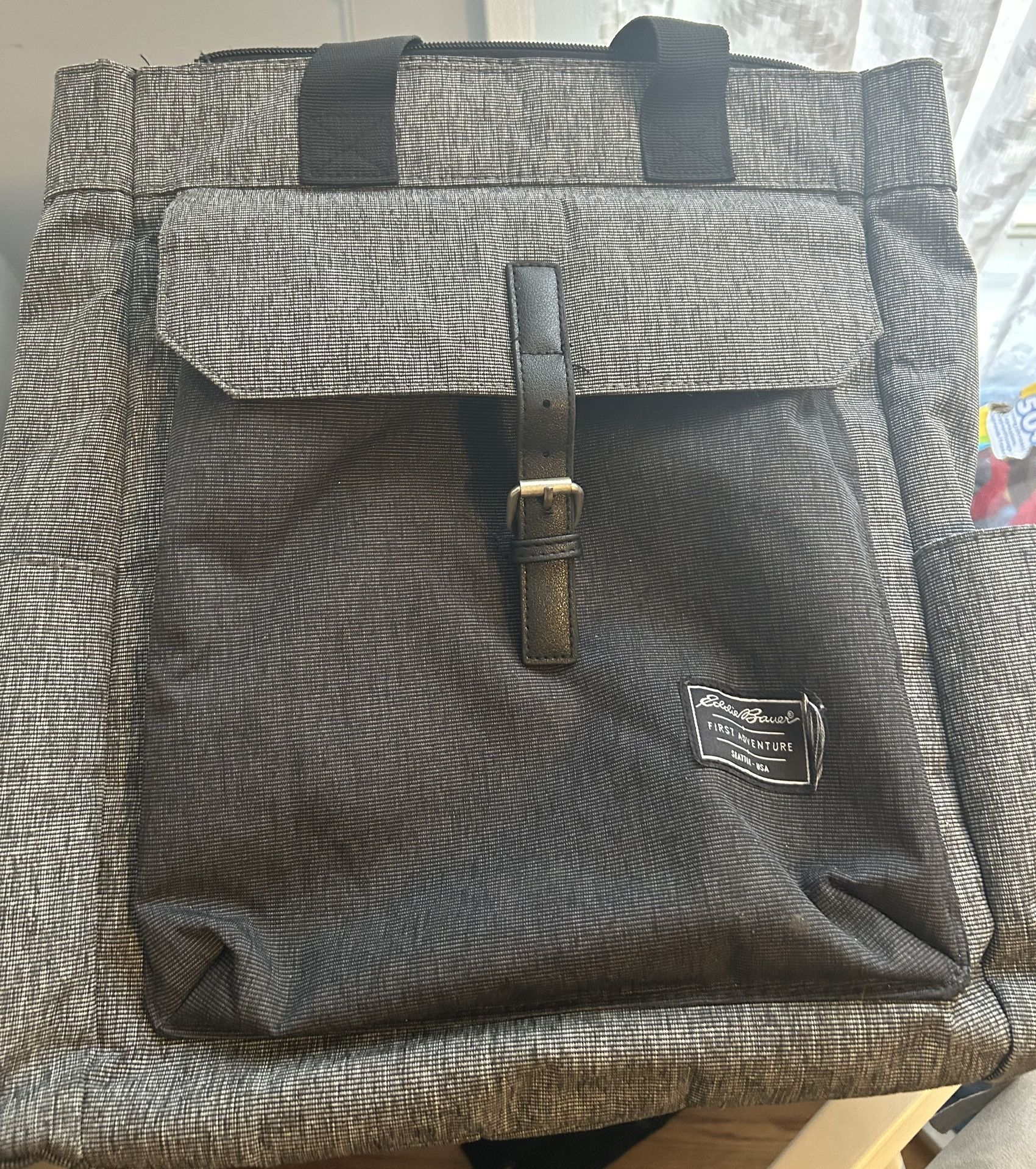 Diaper Bag