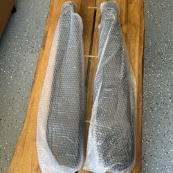 r/s series long seats brand new never used