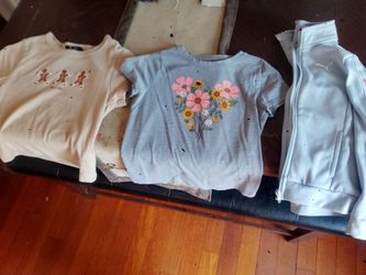 Girls shirts