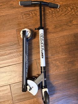 Madd Gear scooter