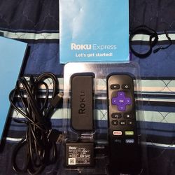 ROKU EXPRESS