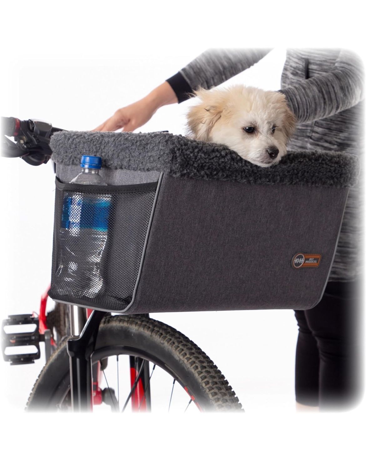 Bike Dog Basket Brand New!