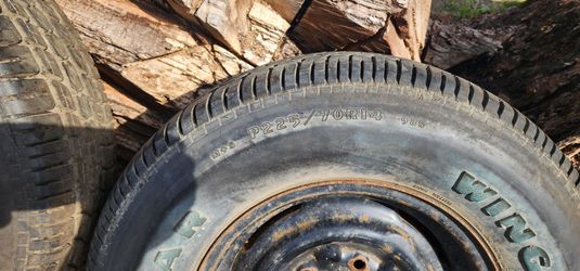Good year tires