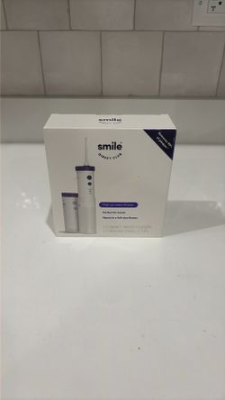 Water Flosser Pop Up Style