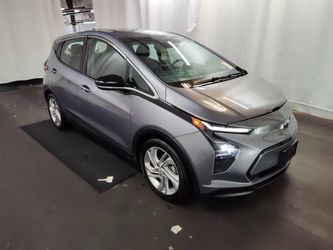 2023 Chevrolet Bolt EV