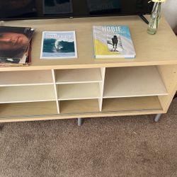 Tv Stand (name Your Price) 