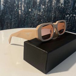 Prada Sunglasses