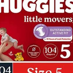Huggies