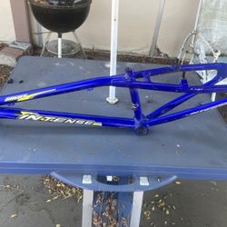 Intense Bmx Race Frames Cheap