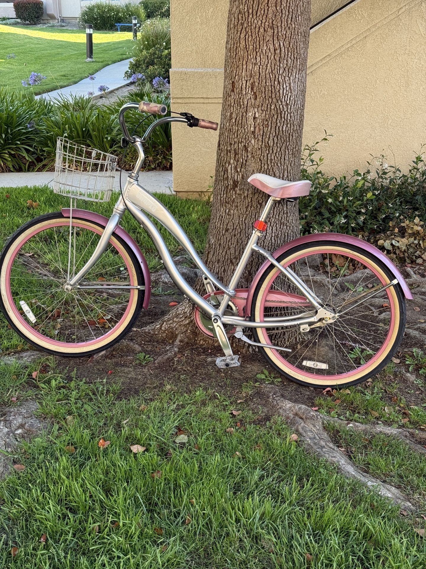 Beach Cruiser