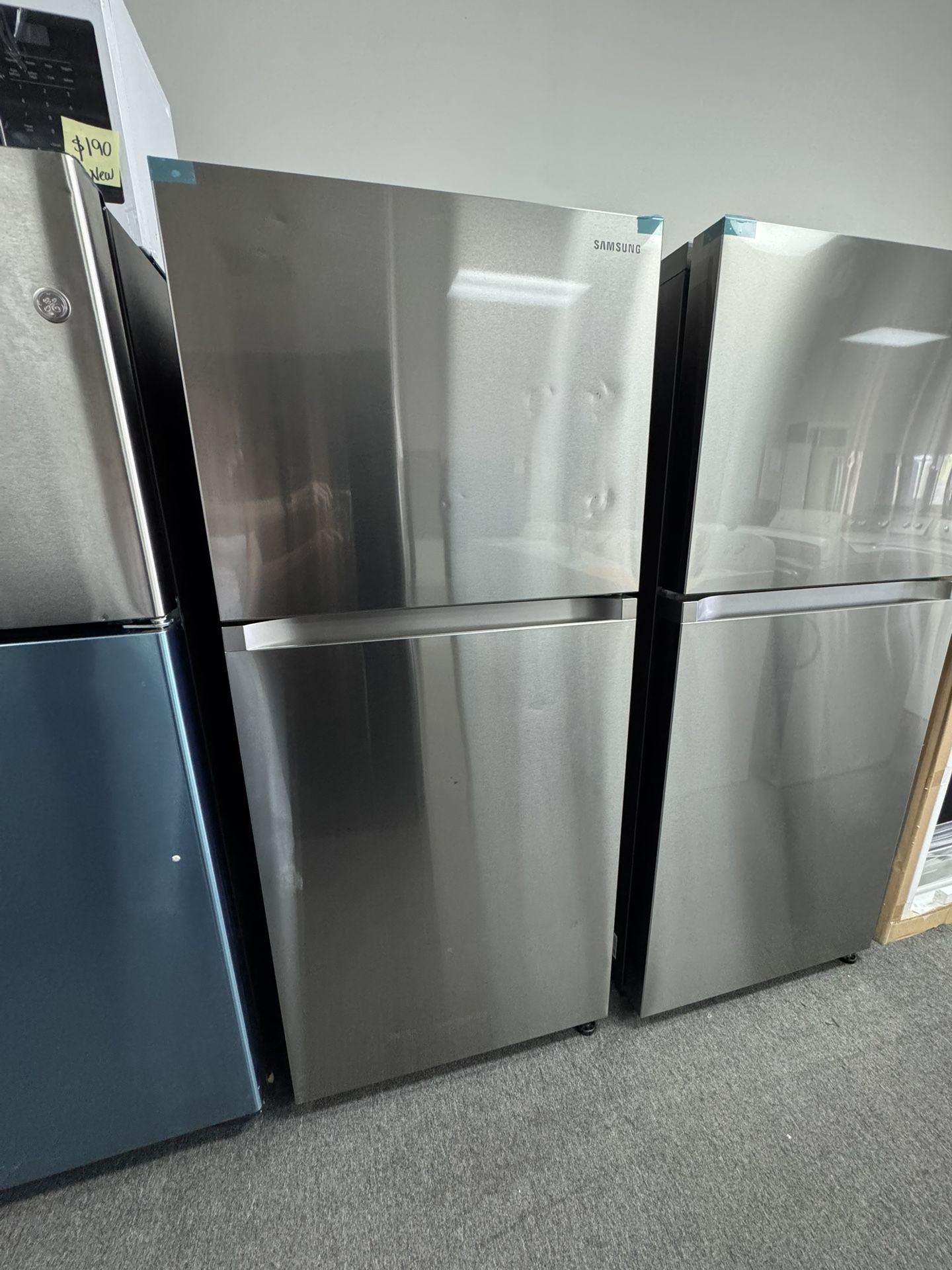 Refrigerator