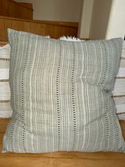 Calvin Klein Decorative Pillow