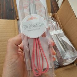 NEW Mini Whisks Party Favors