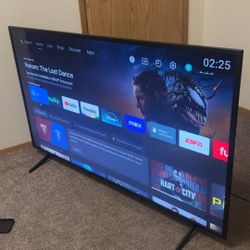 Sony 55-Inch 4K Ultra HD BRAVIA 3 LED Smart TV with Google TV, LED Flat Screen, Dolby Vision HDR, Google TV, Exclusive PS5 Features, 