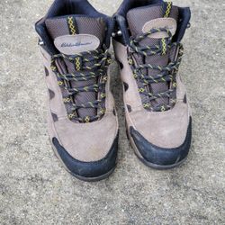 Hiking Boots