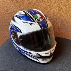 AGV GP‑Tech (Size L) – NEW / never worn.