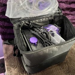 Breast pump