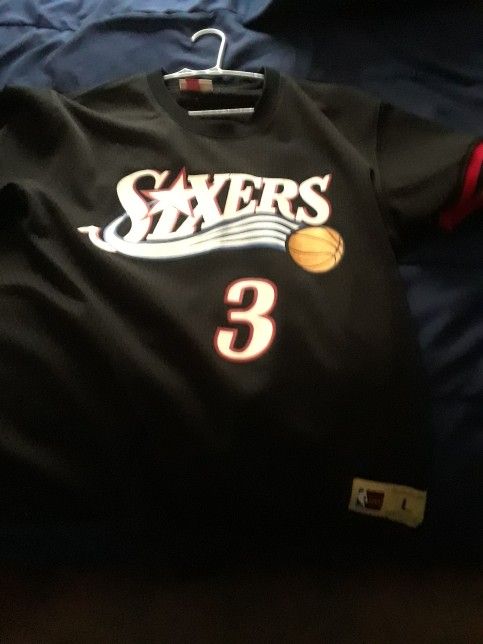 A.i jersey