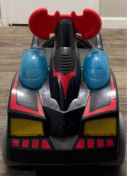 Batman Car
