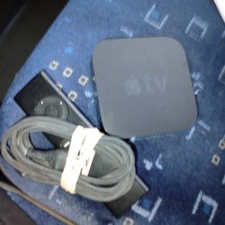 Media/Streaming For Tv