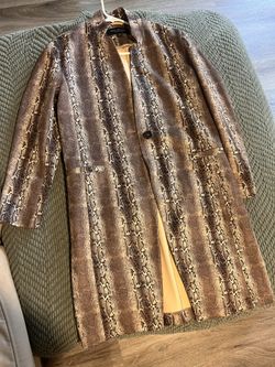 Marc New York Women’s Coat