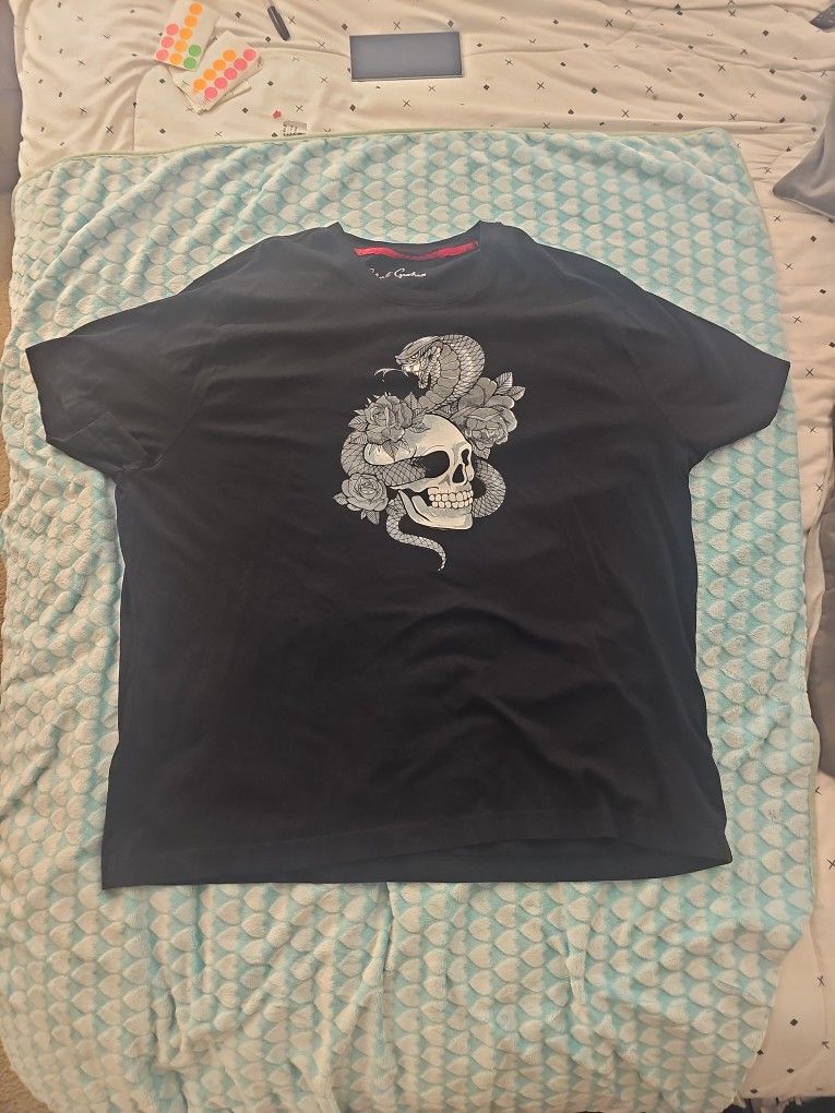 Robert Graham 3xl Tee